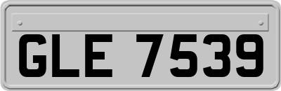 GLE7539