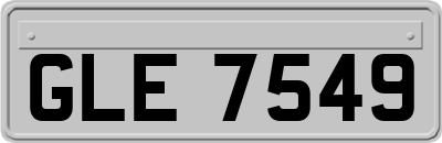 GLE7549