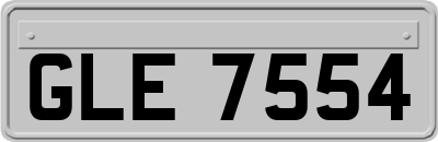 GLE7554