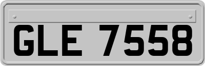 GLE7558