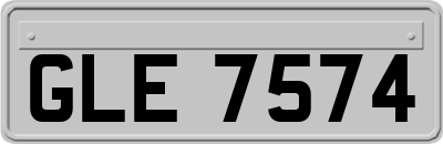 GLE7574