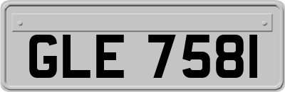 GLE7581