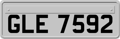 GLE7592