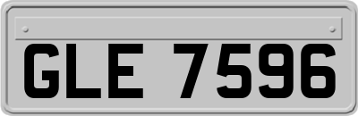 GLE7596