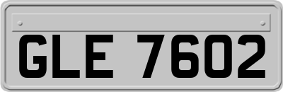 GLE7602