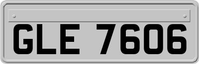 GLE7606