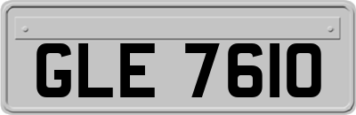 GLE7610