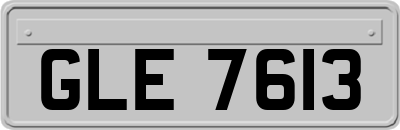 GLE7613