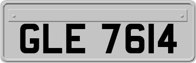 GLE7614