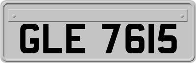GLE7615