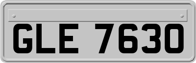 GLE7630