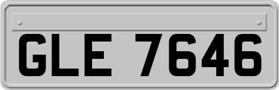 GLE7646