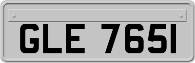 GLE7651