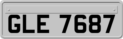 GLE7687