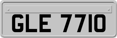 GLE7710