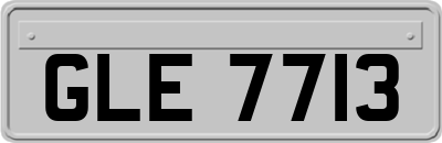 GLE7713