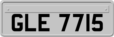 GLE7715