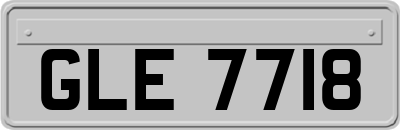 GLE7718
