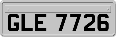 GLE7726