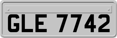 GLE7742