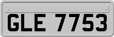 GLE7753