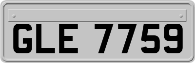 GLE7759