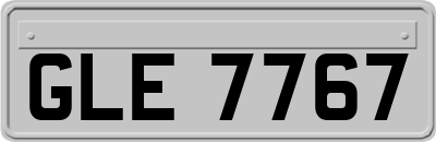 GLE7767