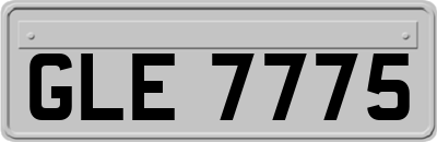 GLE7775