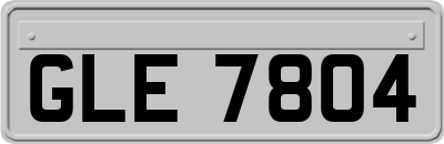 GLE7804