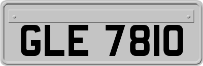GLE7810
