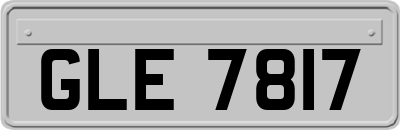 GLE7817