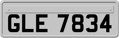 GLE7834