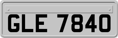 GLE7840