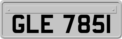 GLE7851