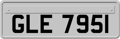 GLE7951