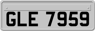 GLE7959