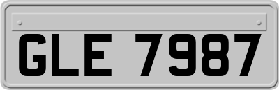 GLE7987