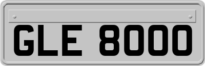 GLE8000