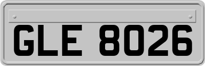 GLE8026