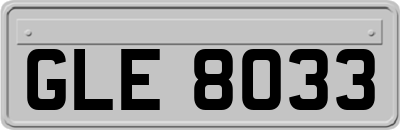 GLE8033