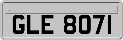 GLE8071