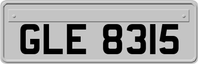 GLE8315