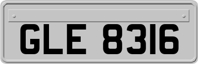 GLE8316