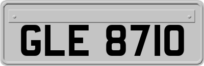 GLE8710