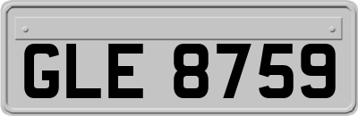 GLE8759