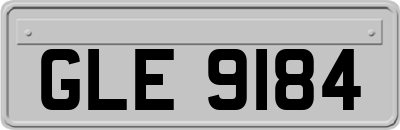 GLE9184
