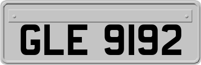GLE9192