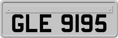 GLE9195