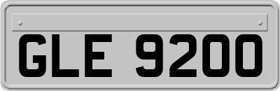 GLE9200