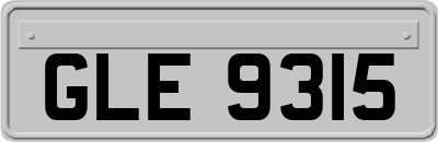 GLE9315